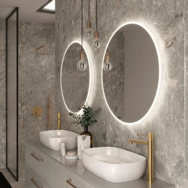 IMEX BELGICA, ΣΤΡΟΓΓΥΛΟΣ ΚΑΘΡΕΦΤΗΣ, 3 ΔΙΑΣΤΑΣΕΙΣ, BELG003/60