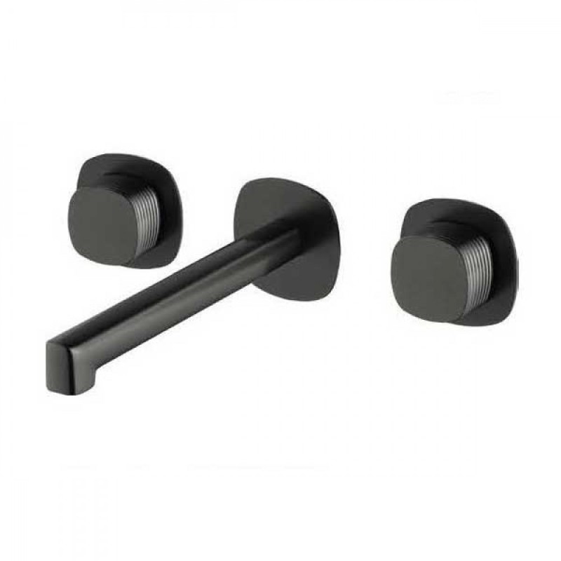 IMEX TOSCANA, ΜΠΑΤΑΡΙΑ ΝΙΠΤΗΡΟΣ ΕΝΤΟΙΧΙΣΜΟΥ 2 ΛΑΒΩΝ, BLACK GUN METAL, BPT064/BGM