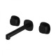 IMEX TOSCANA, ΜΠΑΤΑΡΙΑ ΝΙΠΤΗΡΟΣ ΕΝΤΟΙΧΙΣΜΟΥ 2 ΛΑΒΩΝ, BLACK MAT, BPT064/NG