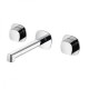 IMEX TOSCANA, ΜΠΑΤΑΡΙΑ ΝΙΠΤΗΡΟΣ ΕΝΤΟΙΧΙΣΜΟΥ 2 ΛΑΒΩΝ, CHROME, BPT064