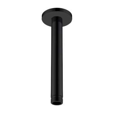 IMEX, ΒΡΑΧΙΟΝΑΣ ΟΡΟΦΗΣ ΓΙΑ ΚΕΦΑΛΗ ΝΤΟΥΣ, BLACK MATT, BTR006/NG