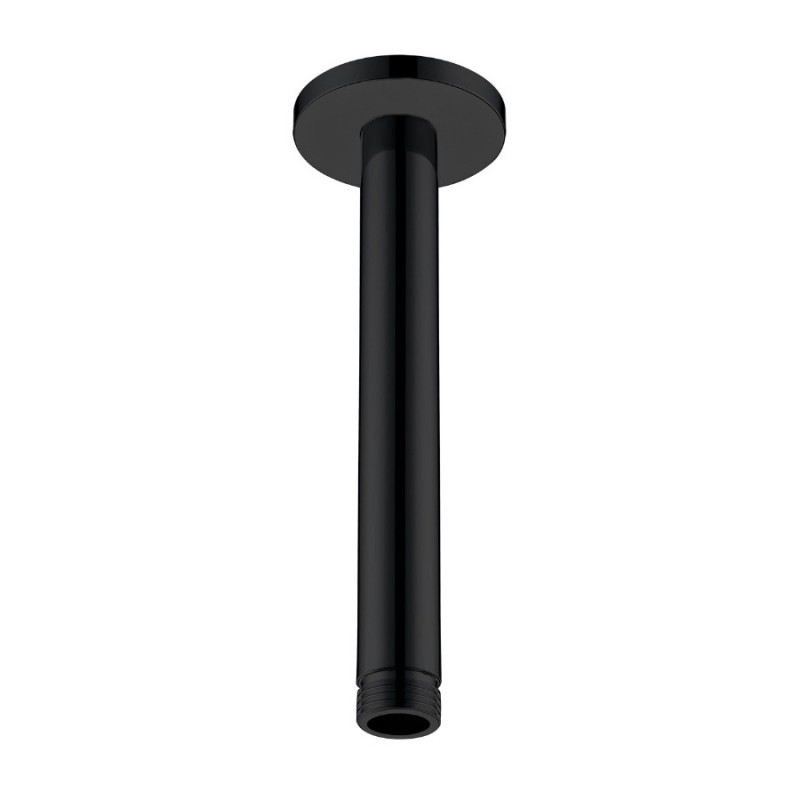 IMEX, ΒΡΑΧΙΟΝΑΣ ΟΡΟΦΗΣ ΓΙΑ ΚΕΦΑΛΗ ΝΤΟΥΣ, BLACK MATT, BTR006/NG