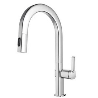 IMEX CANADA, ΜΠΑΤΑΡΙΑ ΚΟΥΖΙΝΑΣ ΠΑΓΚΟΥ ΜΕ ΝΤΟΥΣ 3 ΡΟΩΝ, CHROME, GCE028