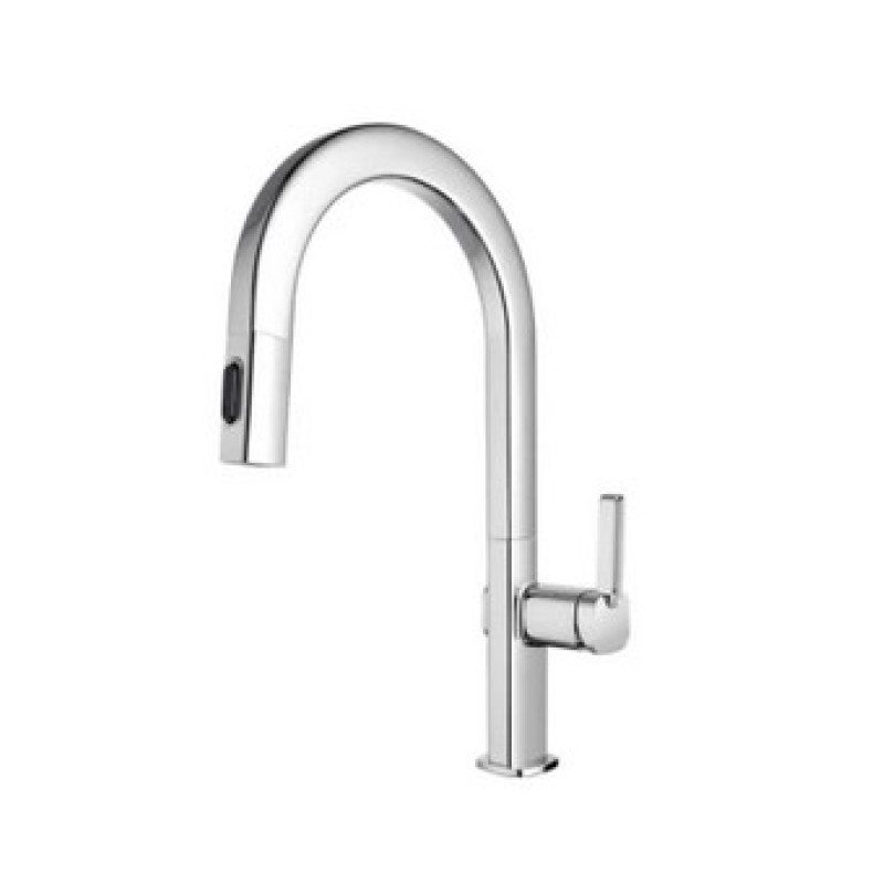 IMEX CANADA, ΜΠΑΤΑΡΙΑ ΚΟΥΖΙΝΑΣ ΠΑΓΚΟΥ ΜΕ ΝΤΟΥΣ 3 ΡΟΩΝ, CHROME, GCE028
