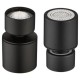 IMEX MANACOR, ΜΠΑΤΑΡΙΑ ΚΟΥΖΙΝΑΣ, BLACK MAT, GCM001/NG