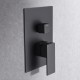 IMEX VOLGA, ΜΠΑΤΑΡΙΑ ΣΤΗΛΗ ΝΤΟΥΣ, BLACK MATT, GET015/NG