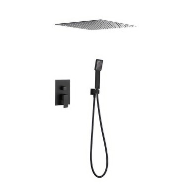 IMEX VOLGA, ΜΠΑΤΑΡΙΑ ΣΤΗΛΗ ΝΤΟΥΣ, BLACK MATT, GET015/NG