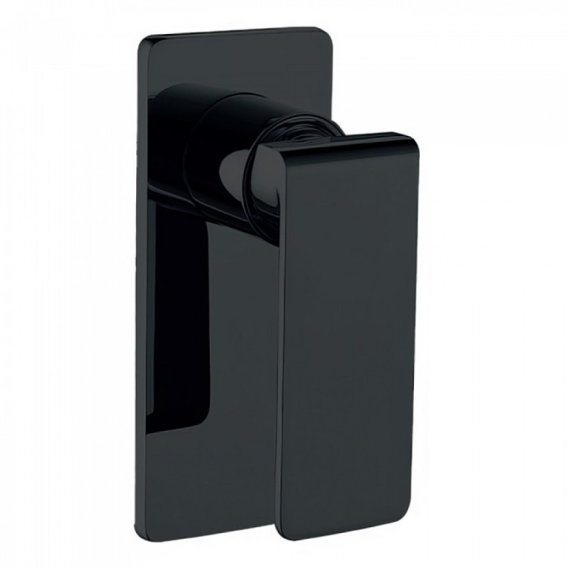 IMEX, ΜΙΚΤΗΣ ΕΝΤΟΙΧΙΣΜΟΥ 1 ΕΞΟΔΟΥ, BLACK MATT, GSΜ01V/NG