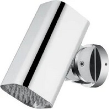 Imex Tube, Τετράγωνη Κεφαλή-Spotlight, Chrome, RDC007
