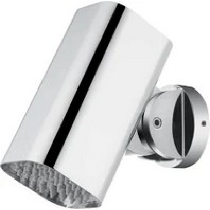 Imex Tube, Τετράγωνη Κεφαλή-Spotlight, Chrome, RDC007