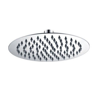 IMEX, ΣΤΡΟΓΓΥΛΗ ΚΕΦΑΛΗ ΕΞΑΙΡΕΤΙΚΑ ΛΕΠΤΗ, CHROME, RDN001
