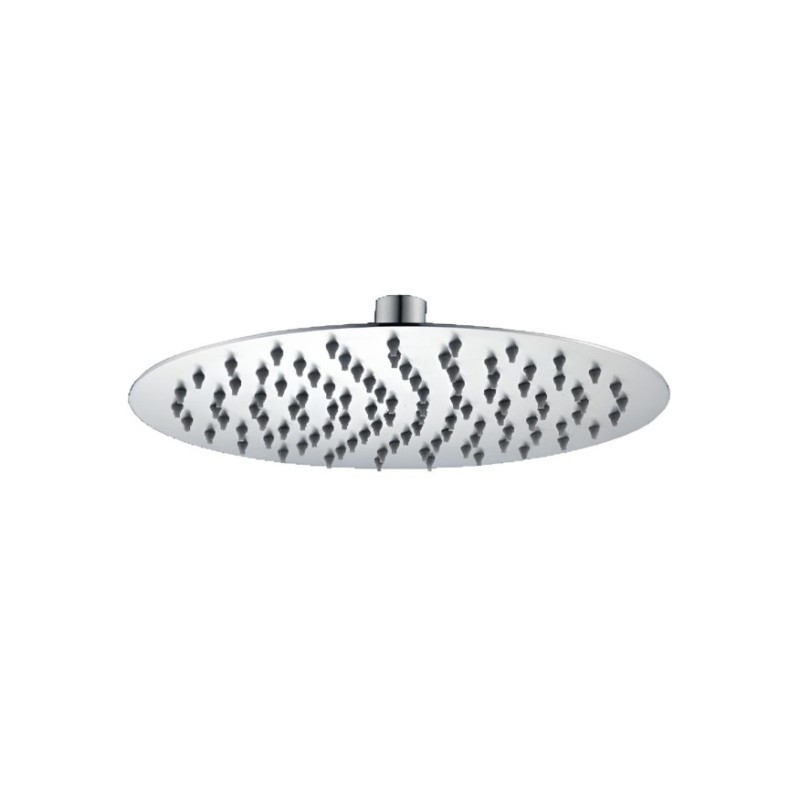 IMEX MOSCU, ΑΝΟΞΕΙΔΩΤΗ ΣΤΡΟΓΓΥΛΗ ΚΕΦΑΛΗ, ΕΞΑΙΡΕΤΙΚΑ ΛΕΠΤΗ, ANTI CALM SYSTEM, ΙΝΟΧ, RDN001/AC