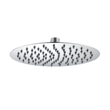 IMEX, ΣΤΡΟΓΓΥΛΗ ΚΕΦΑΛΗ ΕΞΑΙΡΕΤΙΚΑ ΛΕΠΤΗ, CHROME, RDN002