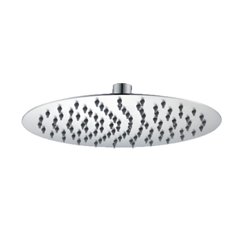 IMEX, ΣΤΡΟΓΓΥΛΗ ΚΕΦΑΛΗ ΕΞΑΙΡΕΤΙΚΑ ΛΕΠΤΗ, CHROME, RDN002