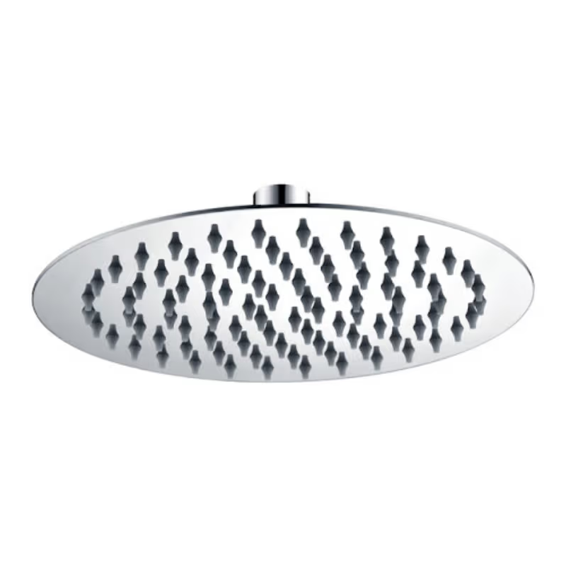 IMEX, ΣΤΡΟΓΓΥΛΗ ΚΕΦΑΛΗ ΕΞΑΙΡΕΤΙΚΑ ΛΕΠΤΗ, CHROME, RDN003