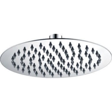 IMEX, ΣΤΡΟΓΓΥΛΗ ΚΕΦΑΛΗ ΕΞΑΙΡΕΤΙΚΑ ΛΕΠΤΗ, CHROME, RDN004