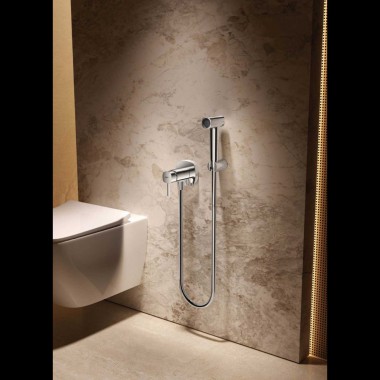 IMEX TOSCANA, ΕΝΤΟΙΧΙΖΟΜΕΝΗ ΒΡΥΣΗ ΜΠΙΝΤΕ, CHROME, RDT064