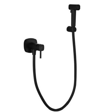 IMEX TOSCANA, ΕΝΤΟΙΧΙΖΟΜΕΝΗ ΒΡΥΣΗ ΜΠΙΝΤΕ, BLACK MAT, RDT064/NG