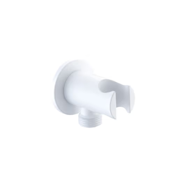 IMEX, ΠΑΡΟΧΗ ΣΤΗΡΙΓΜΑ ΤΗΛΕΦΩΝΟΥ, WHITE MATT, SFR0002/BL