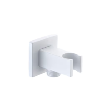 IMEX, ΠΑΡΟΧΗ ΣΤΗΡΙΓΜΑ ΤΗΛΕΦΩΝΟΥ, WHITE MATT, SFR001/BL