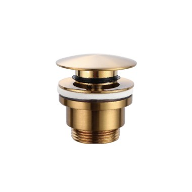IMEX DELOS, ΒΑΛΒΙΔΑ ΝΙΠΤΗΡΟΣ, GOLD MATT, VCC014