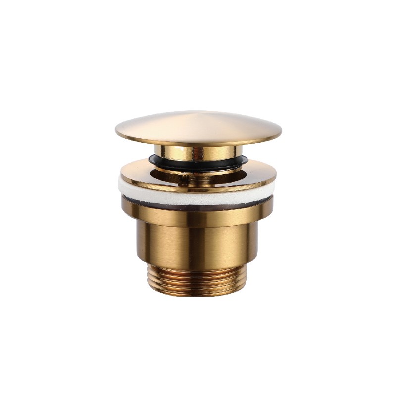 IMEX DELOS, ΒΑΛΒΙΔΑ ΝΙΠΤΗΡΟΣ, GOLD MATT, VCC014