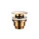 IMEX DELOS, ΒΑΛΒΙΔΑ ΝΙΠΤΗΡΟΣ, GOLD MATT, VCC014