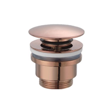 IMEX DELOS ΒΑΛΒΙΔΑ ΝΙΠΤΗΡΑ, ROSE GOLD MATT, VCC023
