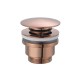 IMEX DELOS ΒΑΛΒΙΔΑ ΝΙΠΤΗΡΑ, ROSE GOLD MATT, VCC023