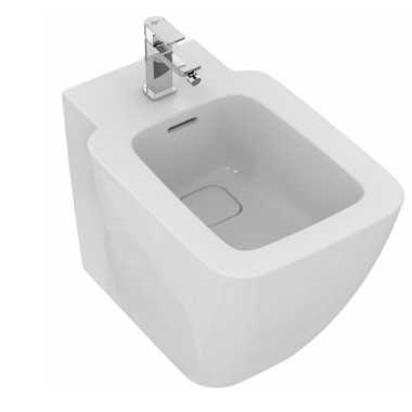Ideal Standard Strada II, Μπιντέ Κρεμαστό, 54Χ36 cm, White, T456801