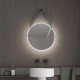 LUMINOR HUNG ΦΩΤΙΖΟΜΕΝΟΣ ΚΑΘΡΕΠΤΗΣ LED, HUN 45