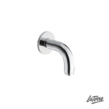Latorre, Στόμιο 11,2 cm, Chrome, 12144/10-100