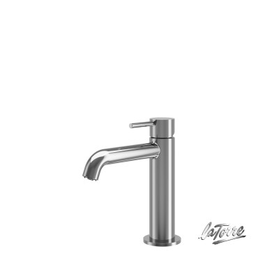 LATORRE ELLE ΜΠΑΤΑΡΙΑ ΝΙΠΤΗΡΑ, CHROME, 34005-100
