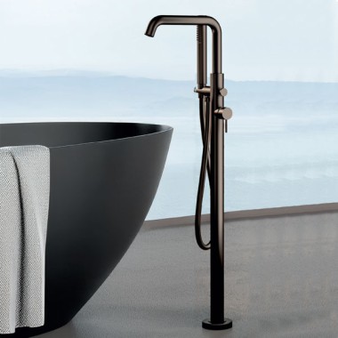 LATORRE ΕΠΙΔΑΠΕΔΙΑ ΜΠΑΤΑΡΙΑ BLACK BRUSHED, 34078-410