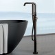 LATORRE ΕΠΙΔΑΠΕΔΙΑ ΜΠΑΤΑΡΙΑ BLACK BRUSHED, 34078-410