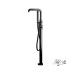 LATORRE ΕΠΙΔΑΠΕΔΙΑ ΜΠΑΤΑΡΙΑ BLACK BRUSHED, 34078-410