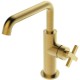LATORRE ΜΠΑΤΑΡΙΑ ΝΙΠΤΗΡΟΣ ΕLLE CROSS GOLD BRUSHED, 38020-201