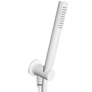LATORRE NEW TECH, ΜΙΚΤΗΣ ΕΝΤΟΙΧΙΣΜΟΥ 2 ΕΞΟΔΩΝ, WHITE MATT, 12050R-300