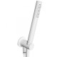 LATORRE NEW TECH, ΜΙΚΤΗΣ ΕΝΤΟΙΧΙΣΜΟΥ 2 ΕΞΟΔΩΝ, WHITE MATT, 12050R-300
