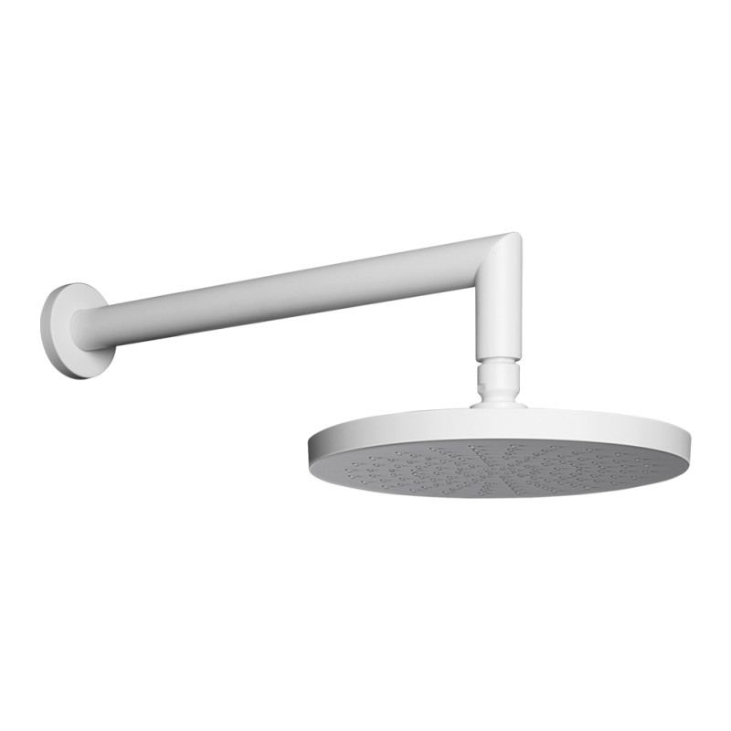 LATORRE NEW TECH, ΜΙΚΤΗΣ ΕΝΤΟΙΧΙΣΜΟΥ 2 ΕΞΟΔΩΝ, WHITE MATT, 12050R-300