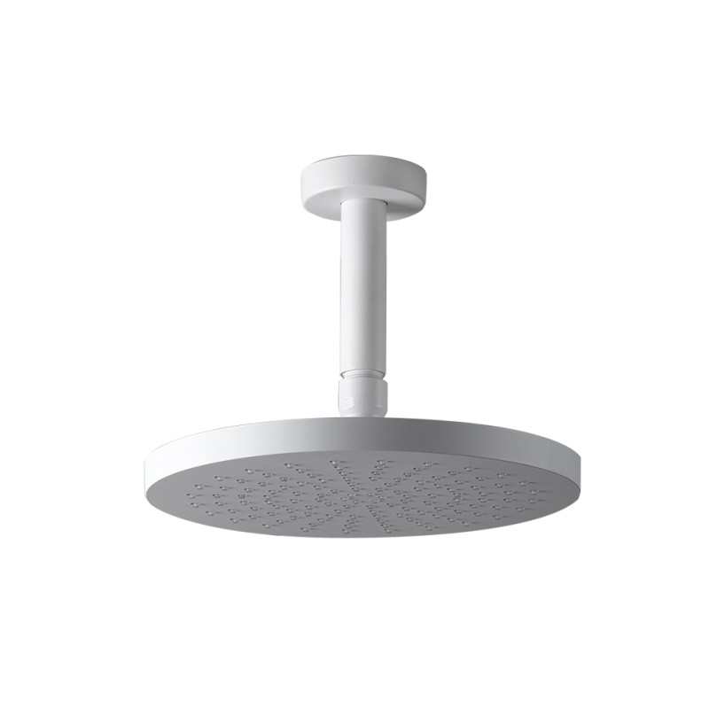 LATORRE NEW TECH, ΜΙΚΤΗΣ ΕΝΤΟΙΧΙΣΜΟΥ 2 ΕΞΟΔΩΝ, WHITE MATT, 12050R-300