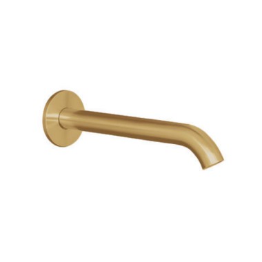 Cora Cosmo 316L, Στόμιο 18 cm, Rose Gold Brushed, IN580-211