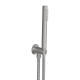 LA TORRE ELLE 316 ΜΠΑΤΑΡΙΑ ΕΝΤΟΙΧΙΣΜΟΥ ΛΟΥΤΡΟΥ 3 ΕΞΟΔΩΝ INOX BRUSHED, 35300-111 + 35376-111