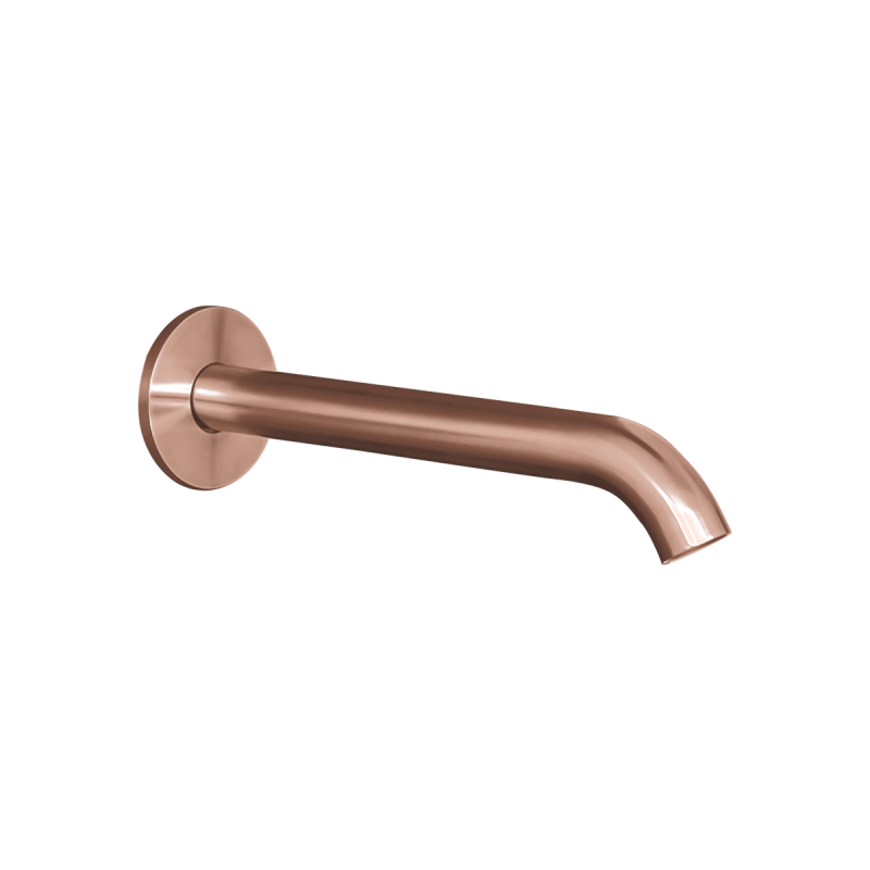 La Torre Elle 316 Εντοιχιζόμενο Σύστημα Ντους 1 εξόδου Rose Gold Brushed PVD 35300-811