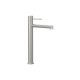 ORABELLA TERRA ΨΗΛΗ ΜΠΑΤΑΡΙΑ ΝΙΠΤΗΡΑ ΜΠΑΝΙΟΥ, BRUSHED NICKEL, 10314