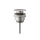 ORABELLA TERRA, ΜΠΑΤΑΡΙΑ ΕΝΤΟΙΧΙΣΜΟΥ ΝΙΠΤΗΡΟΣ 2 ΟΠΩΝ, BRUSHED NICKEL, 10316
