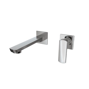 ORABELLA ARDESIA, ΜΠΑΤΑΡΙΑ ΕΝΤΟΙΧΙΣΜΟΥ ΝΙΠΤΗΡΟΣ 2 ΟΠΩΝ, CHROME, 10335