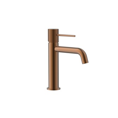 ORABELLA PRECIOSA, MΠΑΤΑΡΙΑ ΝΙΤΠΗΡΟΣ ΜΕ ΒΑΛΒΙΔΑ ΚΛΙΚ-ΚΛΑΚ, ROSE GOLD BRUSHED, 10368