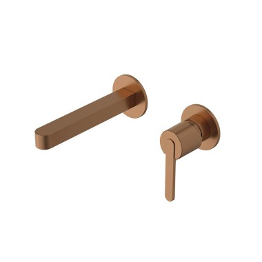 ORABELLA MAREA, ΜΠΑΤΑΡΙΑ ΕΝΤΟΙΧΙΣΜΟΥ ΝΙΠΤΗΡΟΣ 2 ΟΠΩΝ, BRUSHED ROSE GOLD, 10415