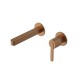 ORABELLA MAREA, ΜΠΑΤΑΡΙΑ ΕΝΤΟΙΧΙΣΜΟΥ ΝΙΠΤΗΡΟΣ 2 ΟΠΩΝ, BRUSHED ROSE GOLD, 10415